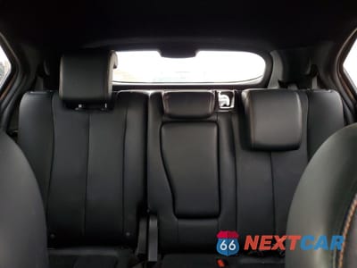 Zdjęcie 10 z 15 samochodu: 2020 MITSUBISHI ECLIPSE CROSS SE VIN:JA4AT5AA8LZ018286 - miniatura