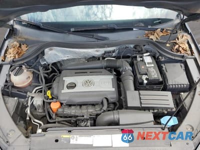 Zdjęcie 12 z 13 samochodu: 2016 VOLKSWAGEN TIGUAN S VIN:WVGBV7AX5GW564549 - miniatura