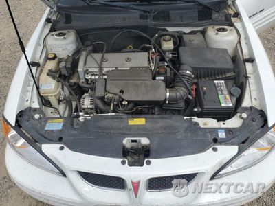 Zdjęcie 11 z 15 samochodu: 2001 PONTIAC GRAND AM SE1 VIN:1G2NF52T71C210737 - miniatura
