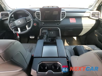 Zdjęcie 8 z 13 samochodu: 2024 TOYOTA SEQUOIA SR5 VIN:7SVAAABA3RX037079 - miniatura