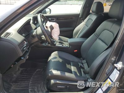 Zdjęcie 7 z 12 samochodu: 2023 HONDA CIVIC SPORT TOURING VIN:19XFL1H83PE000996 - miniatura