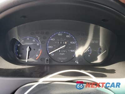 Zdjęcie 9 z 12 samochodu: 1996 HONDA CIVIC EX VIN:1HGEJ814XTL035880 - miniatura