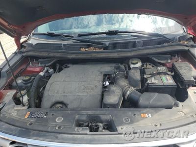 Zdjęcie 12 z 15 samochodu: 2016 FORD EXPLORER XLT VIN:1FM5K8D81GGB33930 - miniatura