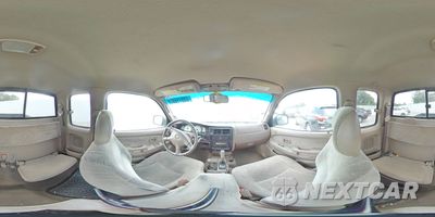 Zdjęcie 14 z 14 samochodu: 2004 TOYOTA TACOMA XTRACAB VIN:5TEWN72N04Z380251 - miniatura
