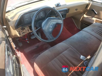 Zdjęcie 8 z 15 samochodu: 1991 FORD F150 VIN:1FTDF15N6MKB06814 - miniatura