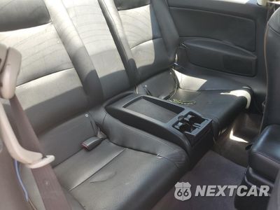 Zdjęcie 10 z 14 samochodu: 2004 INFINITI G35 VIN:JNKCV54E94M809866 - miniatura
