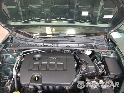 Zdjęcie 11 z 14 samochodu: 2014 TOYOTA COROLLA ECO VIN:2T1BPRHE1EC085873 - miniatura
