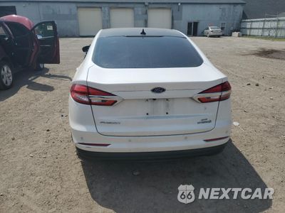 Zdjęcie 6 z 12 samochodu: 2019 FORD FUSION SE VIN:3FA6P0LU4KR206273 - miniatura