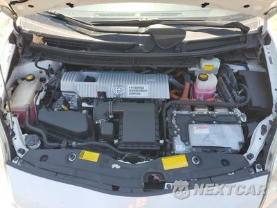 Zdjęcie 11 z 14 samochodu: 2012 TOYOTA PRIUS VIN:JTDKN3DU3C5439175 - miniatura