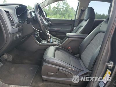 Zdjęcie 7 z 15 samochodu: 2017 CHEVROLET COLORADO Z71 VIN:1GCGTDEN6H1294575 - miniatura