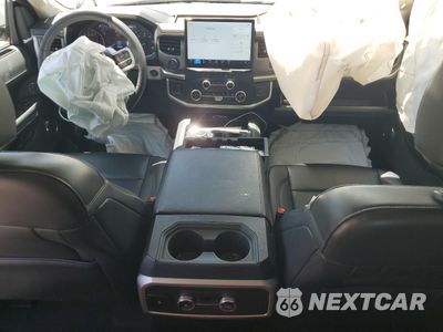 Zdjęcie 8 z 14 samochodu: 2024 FORD EXPEDITION MAX XLT VIN:1FMJK1H88REB02835 - miniatura