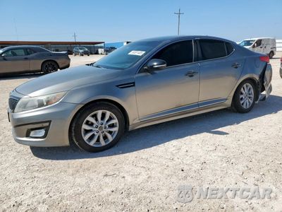 2014 KIA OPTIMA EX 5XXGN4A7XEG307006 - główne zdjęcie licytacji z USA - miniatura
