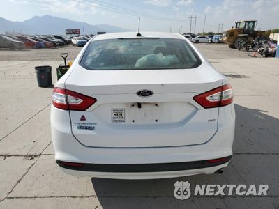 Zdjęcie 6 z 12 samochodu: 2014 FORD FUSION SE PHEV VIN:3FA6P0PU7ER397718 - miniatura