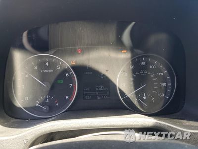 Zdjęcie 9 z 14 samochodu: 2017 HYUNDAI ELANTRA SE VIN:5NPD74LF8HH067447 - miniatura
