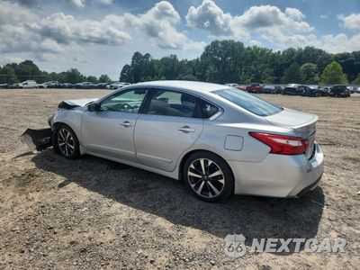 Drugie zdjęcie samochodu z przodu: 2016 NISSAN ALTIMA 2.5 VIN:1N4AL3APXGC232368 - miniatura