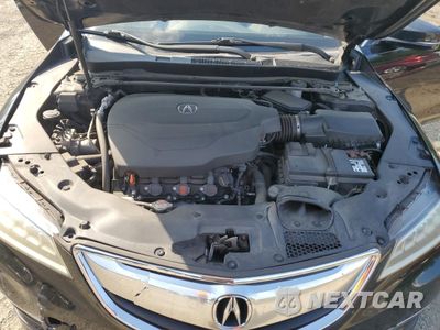 Zdjęcie 11 z 13 samochodu: 2016 ACURA TLX TECH VIN:19UUB3F52GA000393 - miniatura