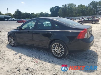 Drugie zdjęcie samochodu z przodu: 2010 VOLVO S40 2.4I VIN:YV1382MS0A2507929 - miniatura