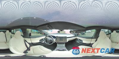 Zdjęcie 14 z 14 samochodu: 2023 TESLA MODEL S VIN:5YJSA1E65PF517234 - miniatura