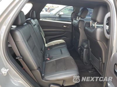 Zdjęcie 10 z 12 samochodu: 2022 DODGE DURANGO GT VIN:1C4RDJDG2NC160296 - miniatura