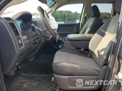 Zdjęcie 7 z 14 samochodu: 2009 DODGE RAM 1500 VIN:1D3HV18T09S799313 - miniatura