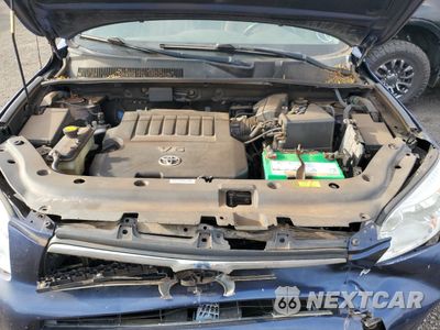 Zdjęcie 12 z 13 samochodu: 2007 TOYOTA RAV4 LIMITED VIN:JTMZK31V475011187 - miniatura