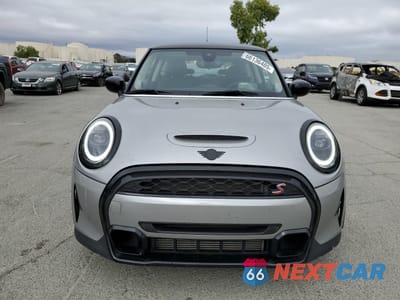 Piąte zdjęcie samochodu w środku: 2024 MINI COOPER S VIN:WMW53DH02R2V07389 - miniatura
