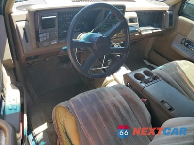 Zdjęcie 8 z 13 samochodu: 1992 CHEVROLET BLAZER K1500 VIN:1GNEK18K1NJ330198 - miniatura