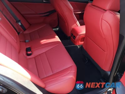 Zdjęcie 10 z 16 samochodu: 2022 LEXUS IS 350 F SPORT VIN:JTHGZ1E22N5023146 - miniatura