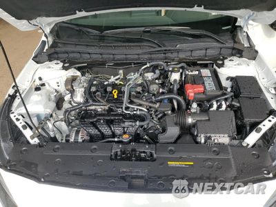 Zdjęcie 11 z 12 samochodu: 2025 NISSAN ALTIMA SV VIN:1N4BL4DV6SN400086 - miniatura