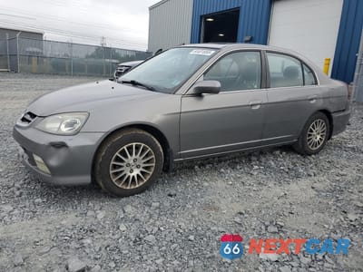 2004 ACURA 1.7EL PREMIUM 2HHES36834H003228 - główne zdjęcie licytacji z USA - miniatura