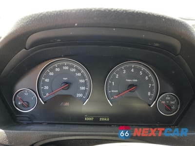 Zdjęcie 9 z 12 samochodu: 2015 BMW M3 VIN:WBS3C9C54FP803550 - miniatura