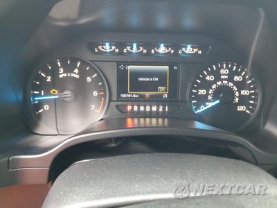 Zdjęcie 9 z 12 samochodu: 2017 FORD F150 SUPER CAB VIN:1FTEX1EP3HKE25161 - miniatura