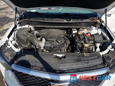 Zdjęcie 12 z 13 samochodu: 2020 CADILLAC XT6 PREMIUM LUXURY VIN:1GYKPCRS6LZ188768 - miniatura