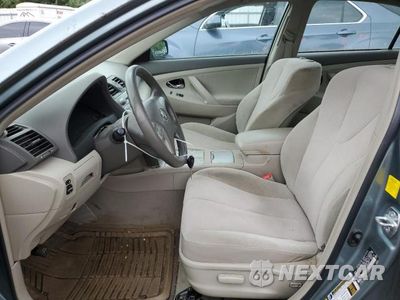 Zdjęcie 7 z 12 samochodu: 2011 TOYOTA CAMRY BASE VIN:4T1BF3EK8BU669255 - miniatura