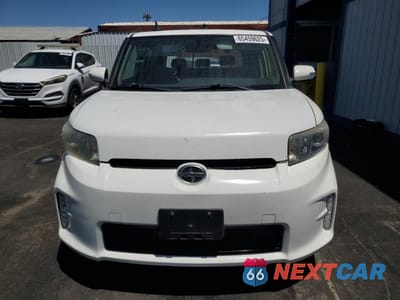 Piąte zdjęcie samochodu w środku: 2013 TOYOTA SCION XB VIN:JTLZE4FEXDJ047267 - miniatura