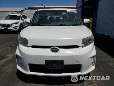 Piąte zdjęcie samochodu w środku: 2013 TOYOTA SCION XB VIN:JTLZE4FEXDJ047267 - miniatura