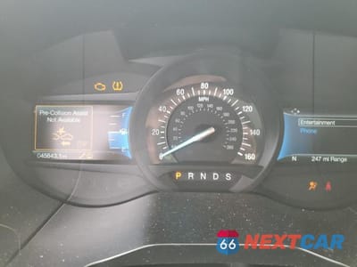 Zdjęcie 9 z 13 samochodu: 2022 FORD EDGE SEL VIN:2FMPK4J92NBB00020 - miniatura