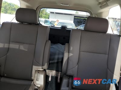 Zdjęcie 10 z 13 samochodu: 2023 LEXUS GX 460 VIN:JTJAM7BX6P5378734 - miniatura
