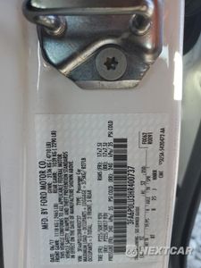 Zdjęcie 12 z 13 samochodu: 2017 FORD FUSION SE HYBRID VIN:3FA6P0LU3HR400737 - miniatura
