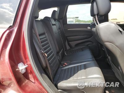 Zdjęcie 11 z 15 samochodu: 2019 JEEP GRAND CHEROKEE LIMITED VIN:1C4RJFBG6KC539774 - miniatura