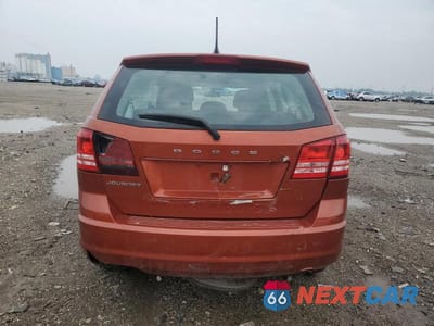 Zdjęcie 6 z 13 samochodu: 2013 DODGE JOURNEY SE VIN:3C4PDCAB8DT695230 - miniatura