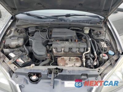 Zdjęcie 11 z 13 samochodu: 2004 ACURA 1.7EL PREMIUM VIN:2HHES36834H003228 - miniatura