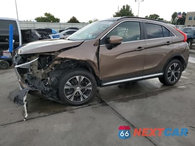 2020 MITSUBISHI ECLIPSE CROSS SE JA4AT5AA8LZ018286 - główne zdjęcie licytacji z USA - miniatura