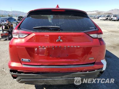 Zdjęcie 6 z 16 samochodu: 2022 MITSUBISHI ECLIPSE CROSS LE VIN:JA4ATVAA4NZ014531 - miniatura