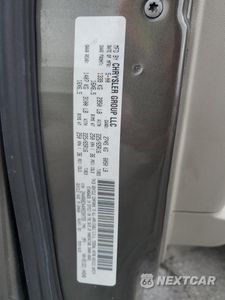 Zdjęcie 14 z 16 samochodu: 2010 CHRYSLER TOWN & COUNTRY TOURING PLUS VIN:2A4RR8DX4AR330759 - miniatura