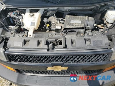 Zdjęcie 12 z 13 samochodu: 2020 CHEVROLET EXPRESS G3500 VIN:1HA3GTCG9LN007714 - miniatura