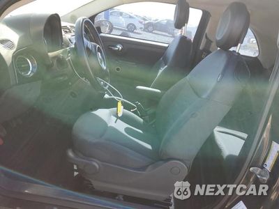 Zdjęcie 7 z 13 samochodu: 2012 FIAT 500 POP VIN:3C3CFFAR2CT104478 - miniatura