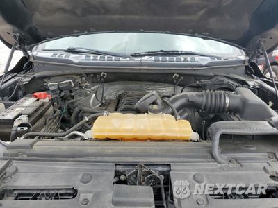 Zdjęcie 11 z 14 samochodu: 2016 FORD F150 SUPERCREW VIN:1FTFW1EF0GFB69194 - miniatura