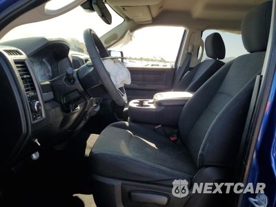 Zdjęcie 7 z 14 samochodu: 2019 RAM 1500 CLASSIC TRADESMAN VIN:1C6RR7KT1KS554496 - miniatura