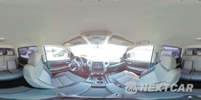 Zdjęcie 14 z 14 samochodu: 2015 TOYOTA TUNDRA CREWMAX SR5 VIN:5TFDY5F16FX426556 - miniatura